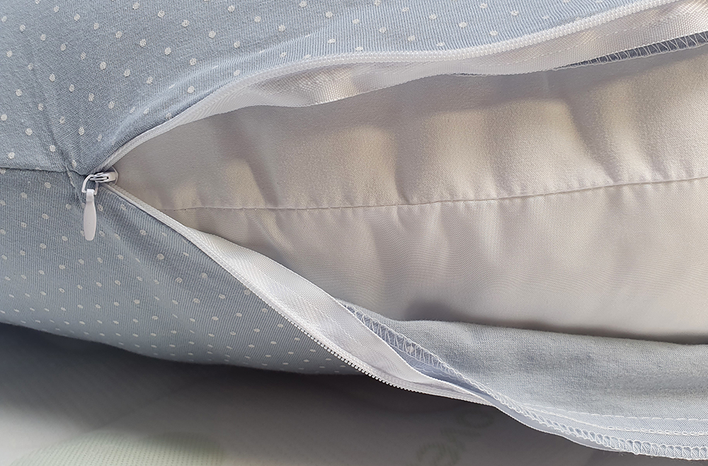 poduszka fikusne gniazdko fm011 p1 - Materac dla dziecka, materace do łóżeczka, materac dla niemowlaka, materac 160x80, materac do łóżeczka 120x60