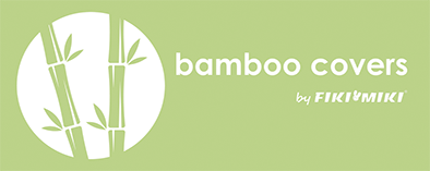 bamboo covers jasny - Materac dla dziecka, materace do łóżeczka, materac dla niemowlaka, materac 160x80, materac do łóżeczka 120x60